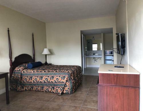 Budget Motel - Titusville