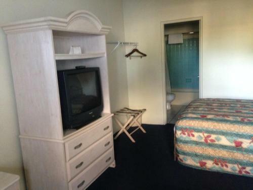 Budget Motel - Titusville