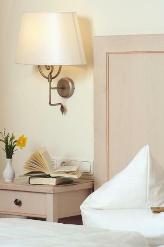 Hotel Villa Arborea