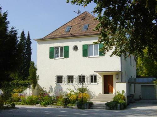 Hotel Villa Arborea