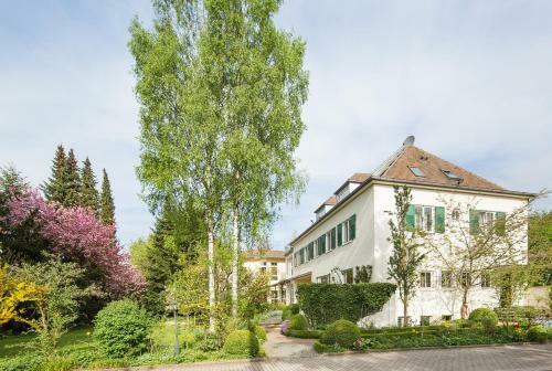 Hotel Villa Arborea