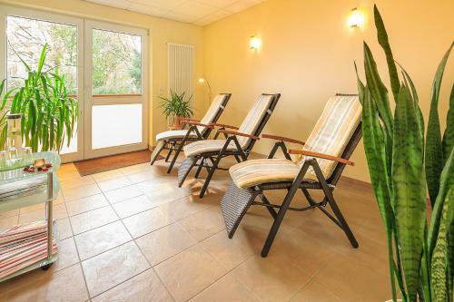Hotel Villa Arborea
