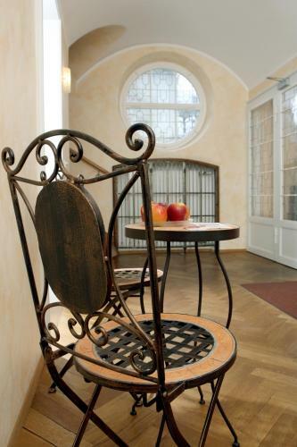 Hotel Villa Arborea
