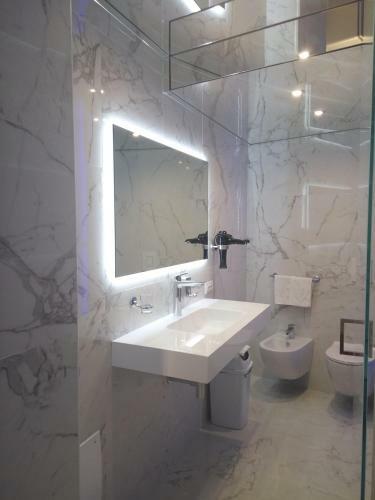 Bed & Breakfast Naucleros Suites