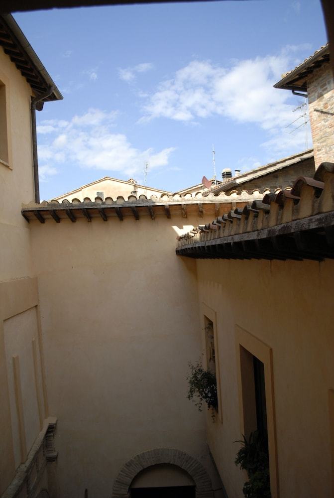 Bed & Breakfast Palazzo Bonfranceschi