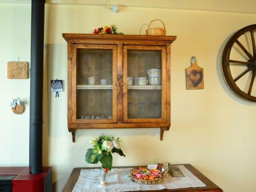 Apartment Nido Del Borgo Gambassi Terme