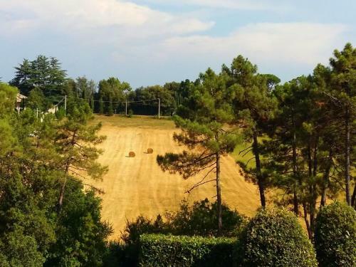 Apartment Nido Del Borgo Gambassi Terme
