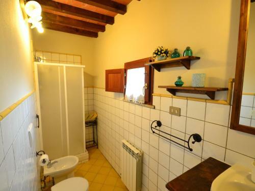 Apartment Nido Del Borgo Gambassi Terme