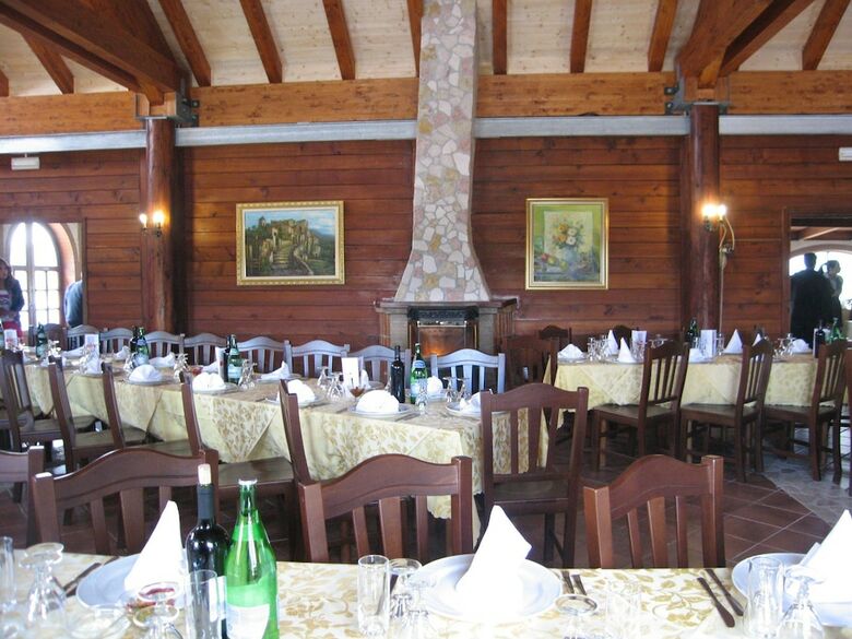 Hotel Pietrapanna