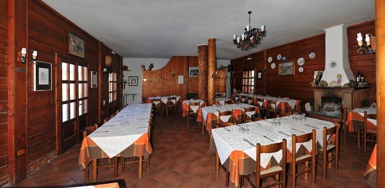 Hotel Pietrapanna