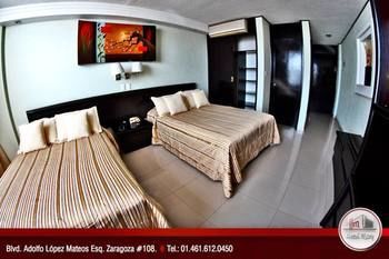 Hotel Mary