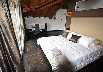 Hotel Corte Santa Libera