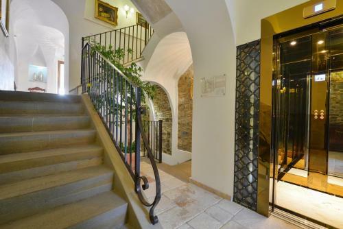 Hotel San Francesco Resort