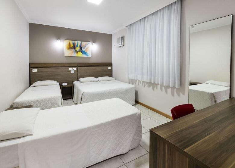 Centromar Hotel