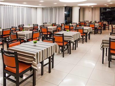 Centromar Hotel