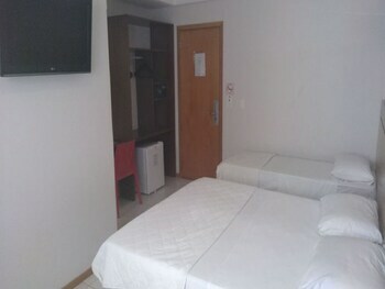 Centromar Hotel