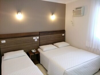 Centromar Hotel
