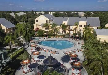 Hotel Courtyard By Marriott Boynton Beach