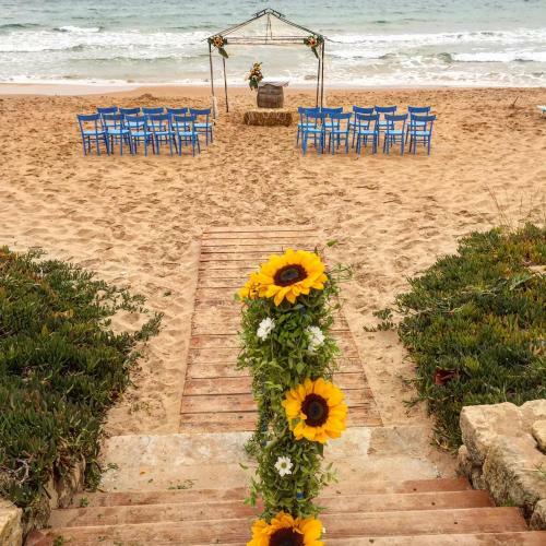 Bed & Breakfast Residence Le 4 Stagioni