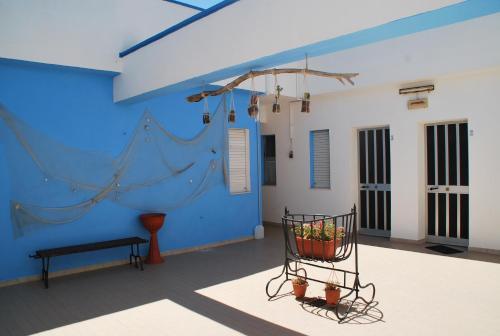 Bed & Breakfast Residence Le 4 Stagioni