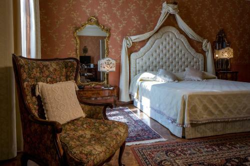 Hotel Castello Di Spessa Resort