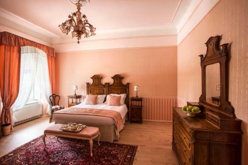 Hotel Castello Di Spessa Resort