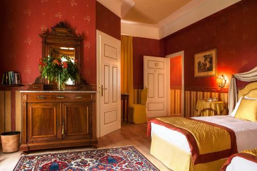 Hotel Castello Di Spessa Resort