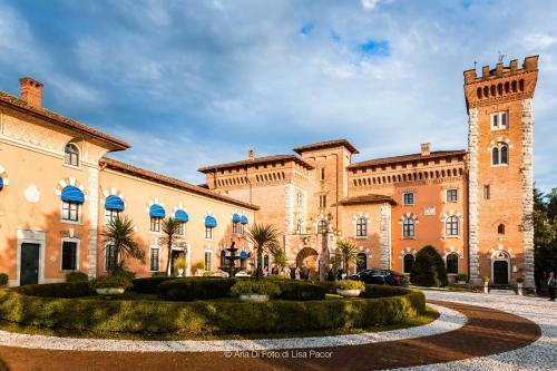 Hotel Castello Di Spessa Resort