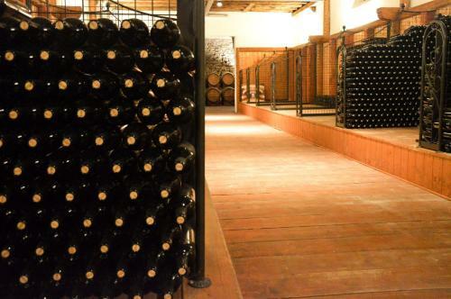 Hotel Castello Di Spessa Resort