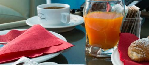 Hotel San Crispino