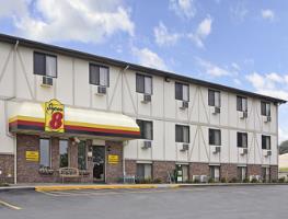 Hotel Super 8 Omaha Ne