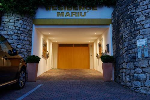 Apartamento Residenza Mari�