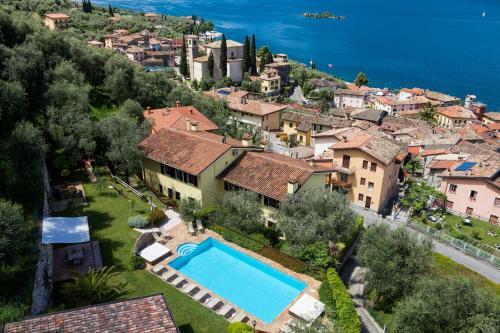 Apartamento Residenza Mari�