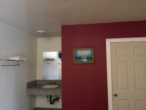 Sandpiper Motel - Los Angeles