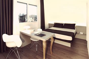 Le Nove Hotel