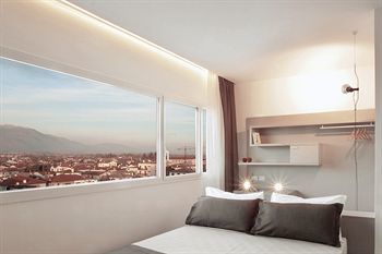 Le Nove Hotel