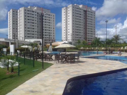 Piat� Apartamento Com Clube