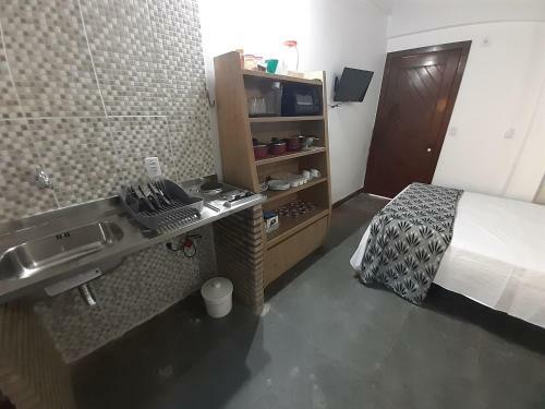 Apartamento Studio Aconchegante Em Ondina Pr�ximo A Ufba - 4c