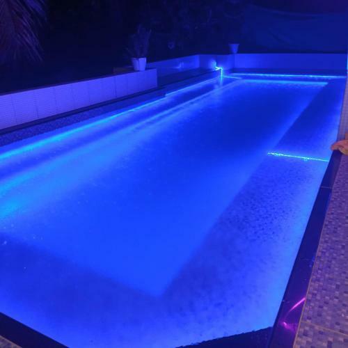 Ocean Pearl Homestay