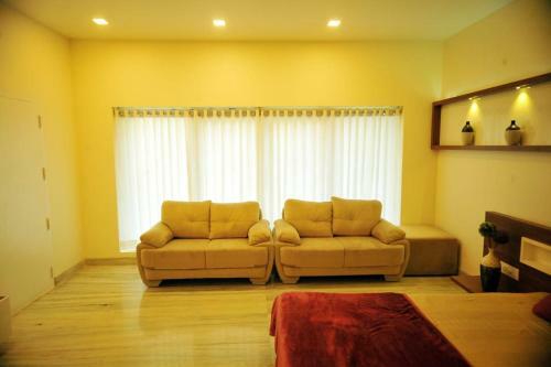 Ocean Pearl Homestay