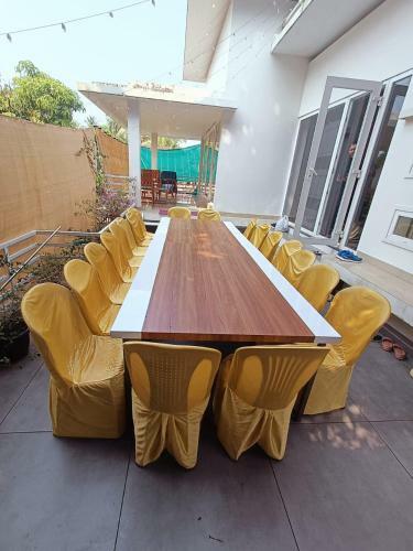 Ocean Pearl Homestay