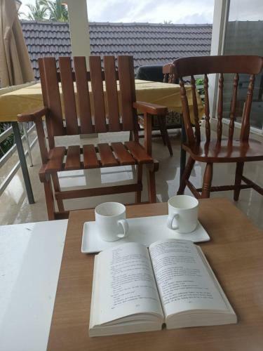 Ocean Pearl Homestay