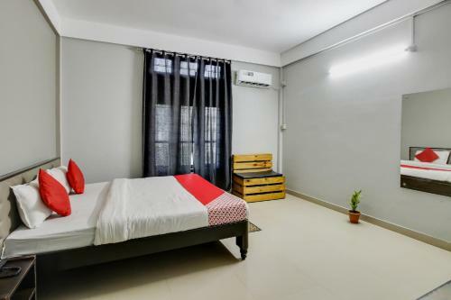 Hotel Oyo 64922 Corporate Park