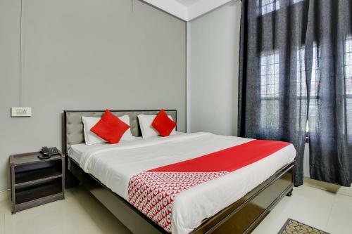 Hotel Oyo 64922 Corporate Park