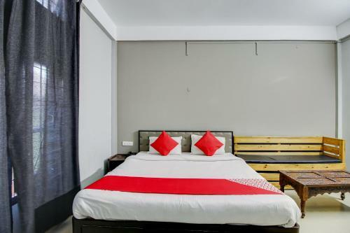 Hotel Oyo 64922 Corporate Park