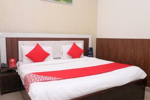 Hotel Oyo 27029 Home Stay