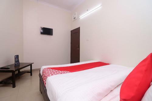Hotel Oyo 27029 Home Stay