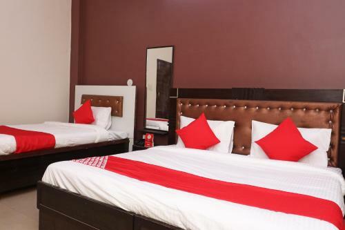 Hotel Oyo 27029 Home Stay
