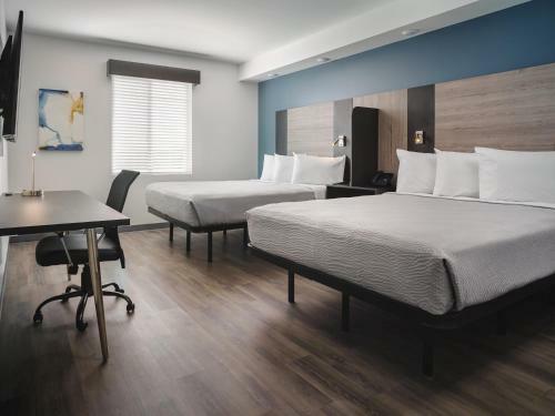 Hotel Stayapt Suites Lagrange-kia