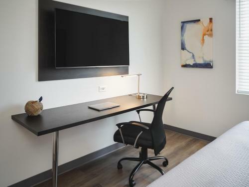 Hotel Stayapt Suites Lagrange-kia